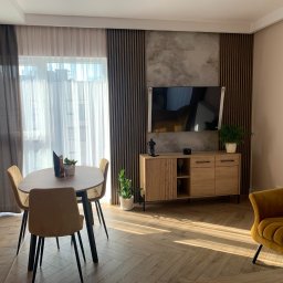 Malowanie mieszkań Warszawa 1