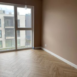 Malowanie mieszkań Warszawa 4