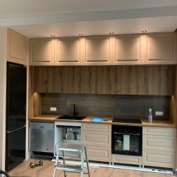 Malowanie mieszkań Warszawa 2