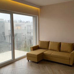 Malowanie mieszkań Warszawa 3