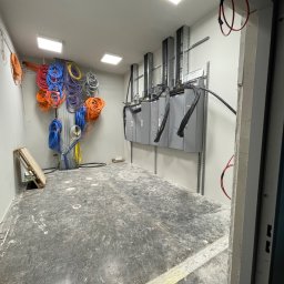 Remonty mieszkań Katowice 2