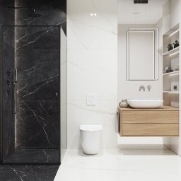 Projektowanie mieszkania Bydgoszcz 4