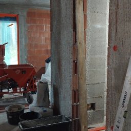 PRO-TYNK KNAUF - Wylewki Anhydrytowe Kamienica Polska