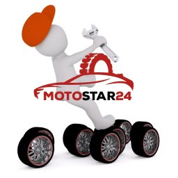 MotoStar24.eu lider w dostawie dobrych opon