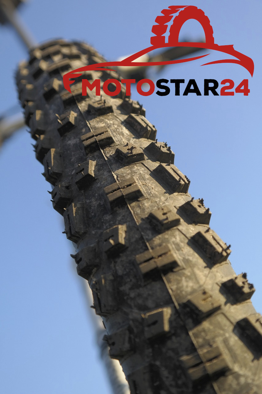 Opony do jednośladów