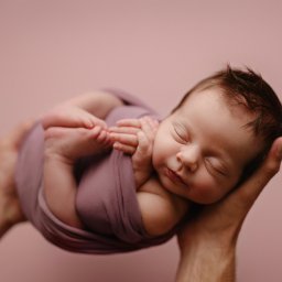 Sesja noworodkowa Szczecin