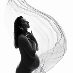 Sesja ciążowa Szczecin