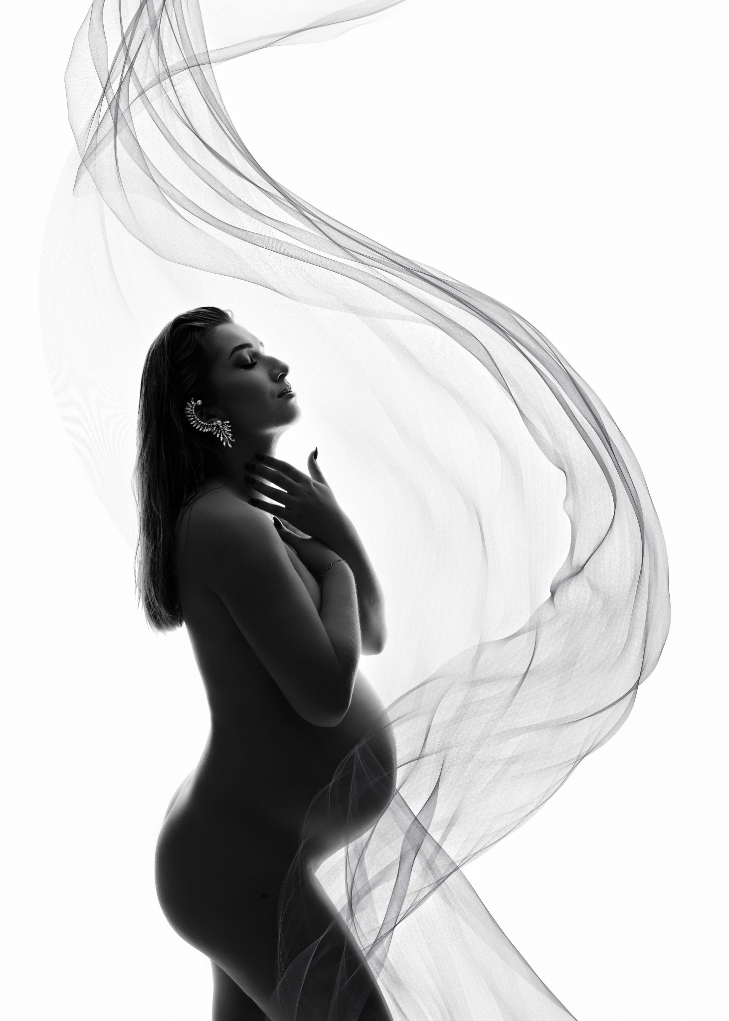 Sesja ciążowa Szczecin