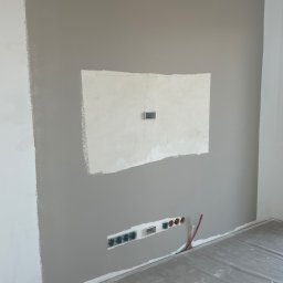 Firma remontowa Konin 3