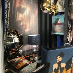 Salon dekoracji wnętrz