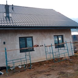 Mar-Bud - Wyjątkowe Budowanie Dachu Jasło