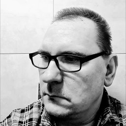 Tomasz Walczak - Balustrady Na Schody Malbork