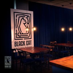 Black Cat Escape Room sp. z o.o.