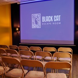 Przestrzeń na szkolenia - organizujemy całodzienne konferencje i warsztaty.