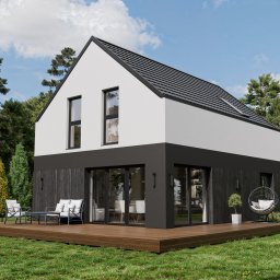 Domy murowane Kraków 2