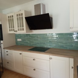 Remont łazienki Gorlice 3