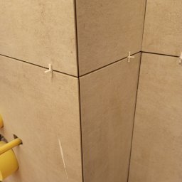 Remont łazienki Gorlice 4