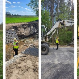 Geodeta Nowa Sarzyna 1