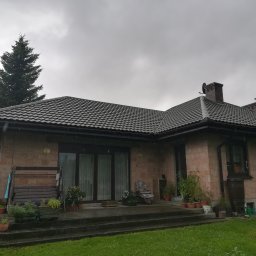 Firma budowlano remontowa Dawid Kasprzak - Najlepsza Więźba Dachowa Proszowice