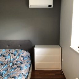 Klimatyzacja do domu Zębice 1