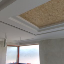 Malowanie mieszkań Szumsko 1