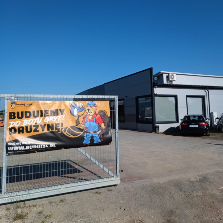 Wspieramy naszych lokalnych sportowców