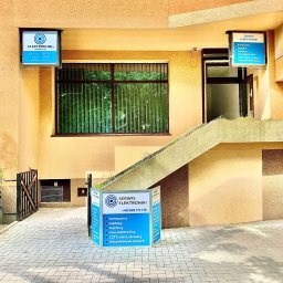 Czarnowiejska 73, 30-051 Kraków(AGH)