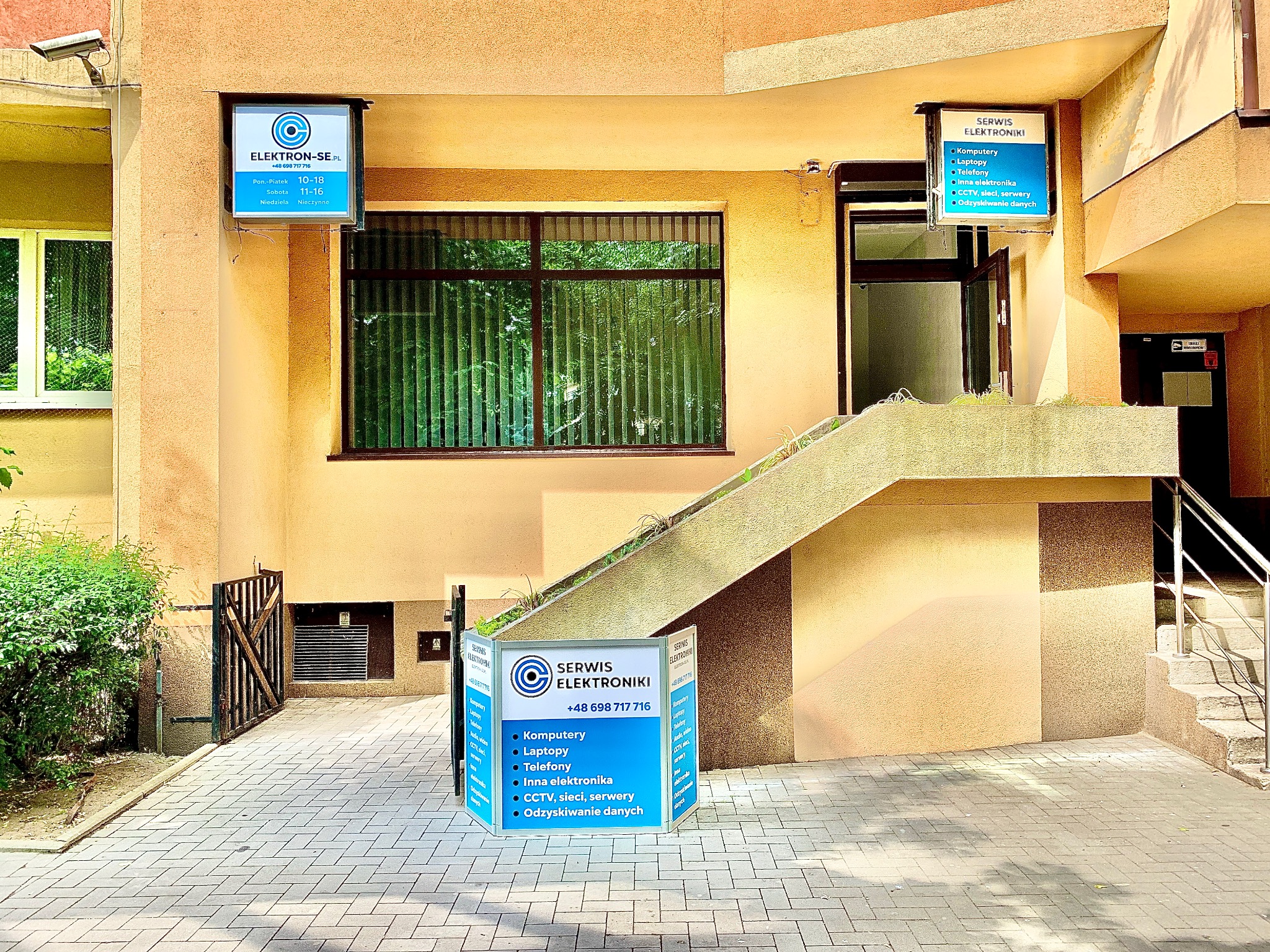 Czarnowiejska 73, 30-051 Kraków(AGH)