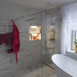 Remonty mieszkań Łubowo 1