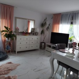 Remonty mieszkań Łubowo 3