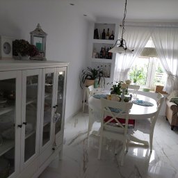 Remonty mieszkań Łubowo 4