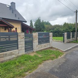 Remonty mieszkań Wolin 1