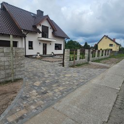 Remonty mieszkań Wolin 2