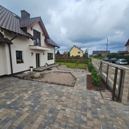 Remonty mieszkań Wolin 3