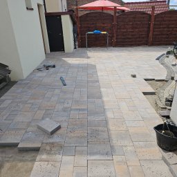 Remonty mieszkań Wolin 4