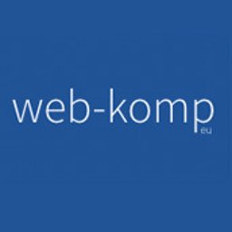 WEB KOMP - Projektowanie Logo Łomża