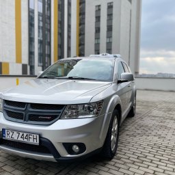 Przewóz osób Rzeszów 2