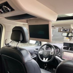 Przewóz osób Rzeszów 4