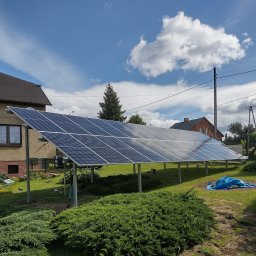 SunElektro Krystian Koszlak - Baterie Słoneczne Kraśnik