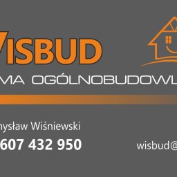 Wisbud - Układanie Bruku Wojcieszów