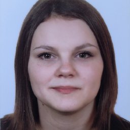 Paulina Wrosz - Opiekunka Liniewo