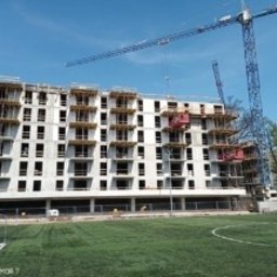 Domy murowane Łódź 4