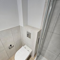 Układanie paneli Jordanów 1