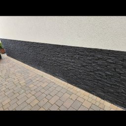 Układanie paneli Jordanów 3