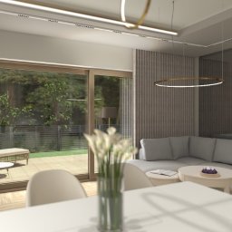 G Art design studio Aleksandra Gumoś - Najlepsza Aranżacja Wnętrza Wodzisław Śląski