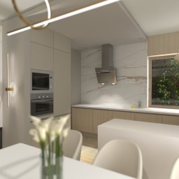 G Art design studio Aleksandra Gumoś - Perfekcyjna Architektura Wnętrz Bielsko-Biała