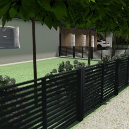 G Art design studio Aleksandra Gumoś - Pierwszorzędne Usługi Architekta Wnętrz Rybnik
