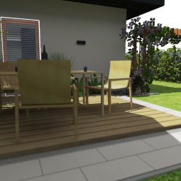 G Art design studio Aleksandra Gumoś - Najwyższej Klasy Aranżacja Ogrodu Wodzisław Śląski