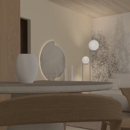 G Art design studio Aleksandra Gumoś - Perfekcyjna Architektura Wnętrz Bielsko-Biała