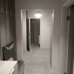 BUD-REM - Sufit Napinany Radom